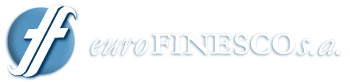 Eurofinesco S.A. Logo